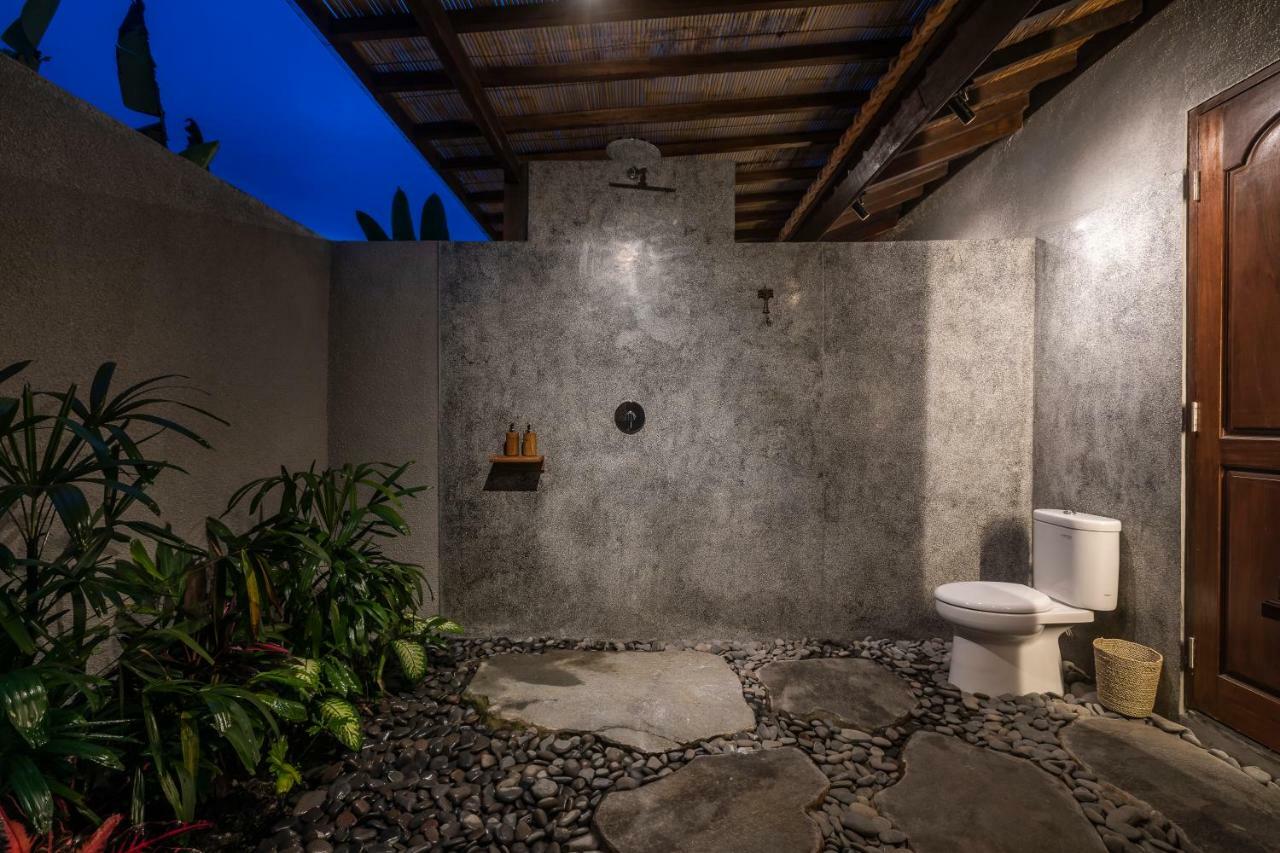 Villa Niyamas Ubud Exteriér fotografie