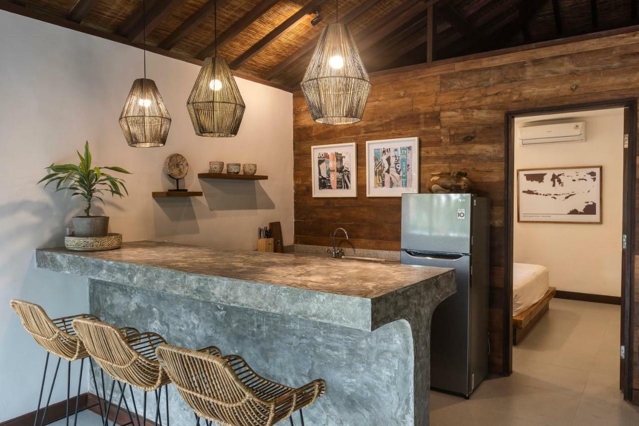 Villa Niyamas Ubud Exteriér fotografie